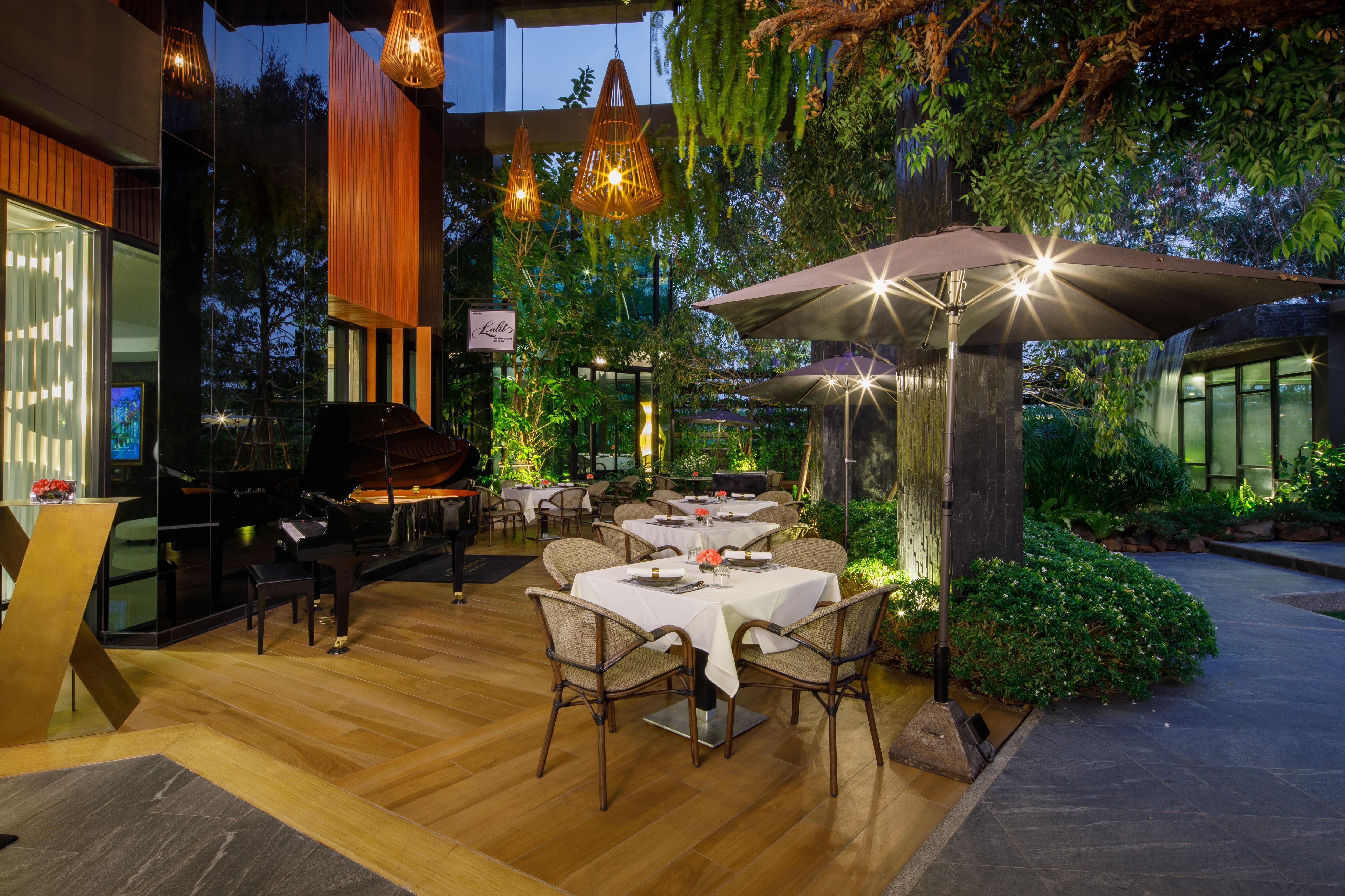 Parc Borough City Resort -Sha Extra Plus Chiang Mai Buitenkant foto