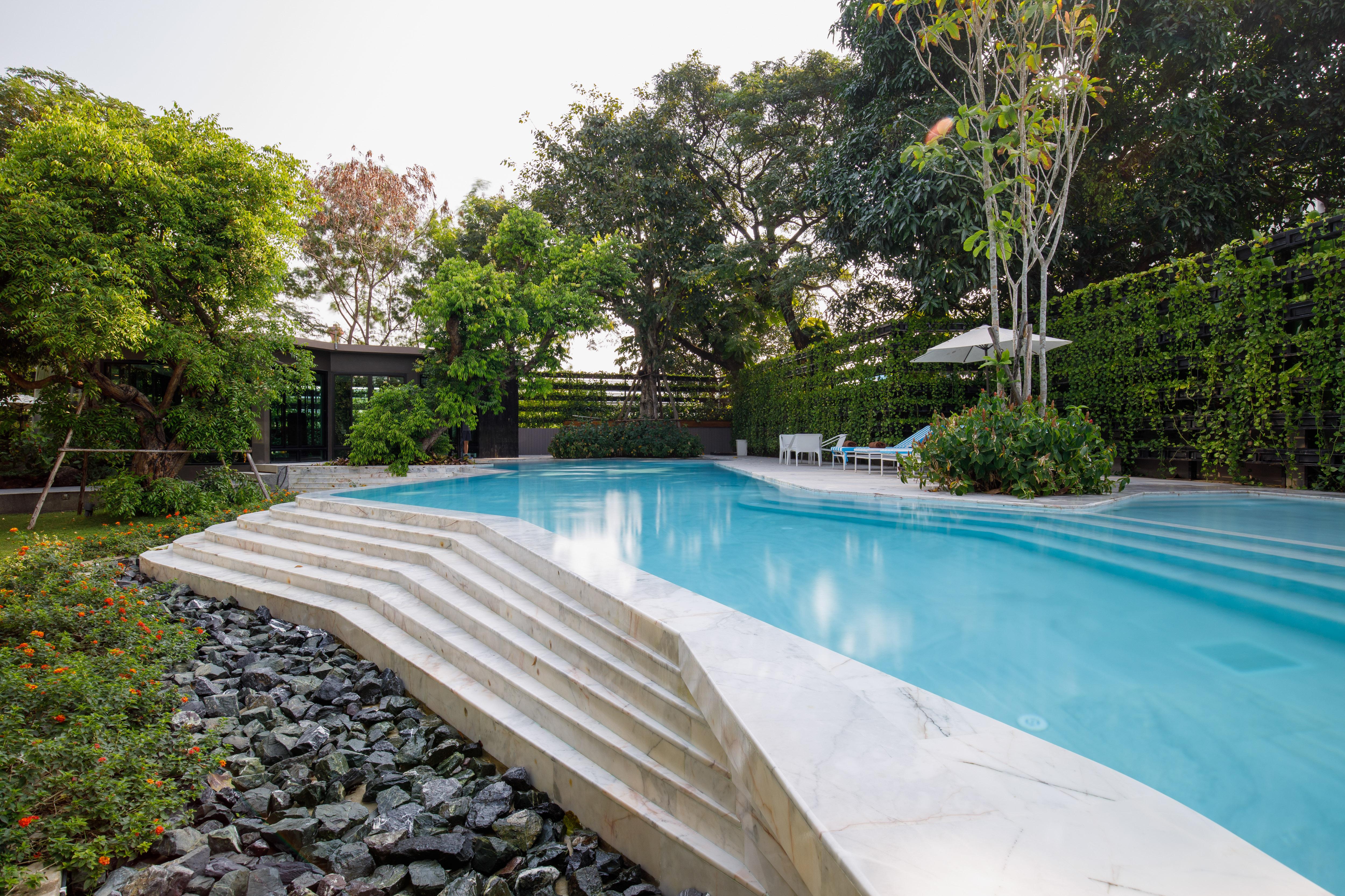 Parc Borough City Resort -Sha Extra Plus Chiang Mai Buitenkant foto