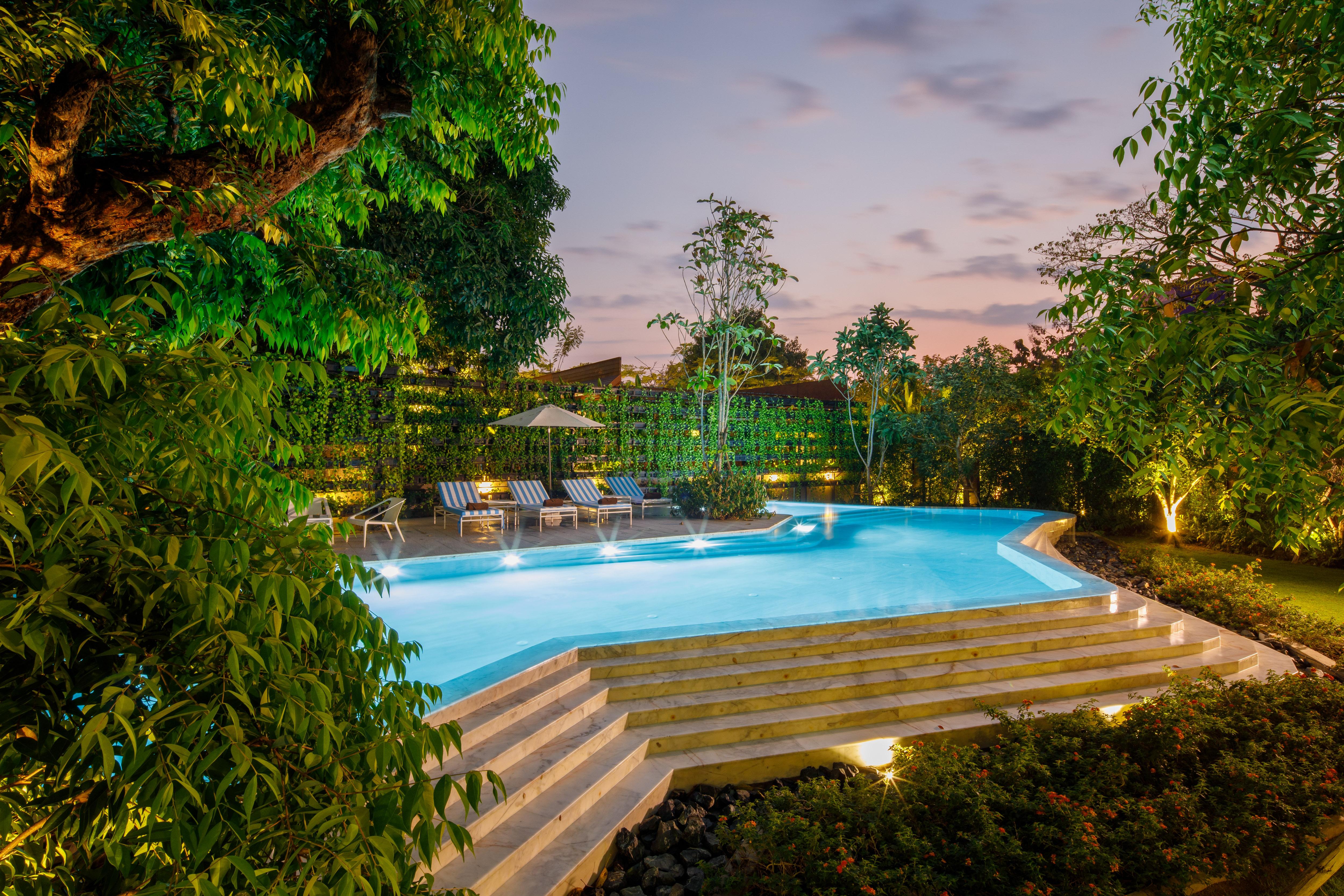 Parc Borough City Resort -Sha Extra Plus Chiang Mai Buitenkant foto